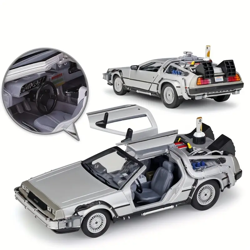 Back to Future