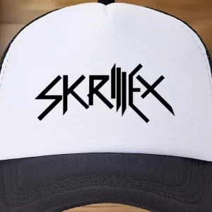 Skrillex