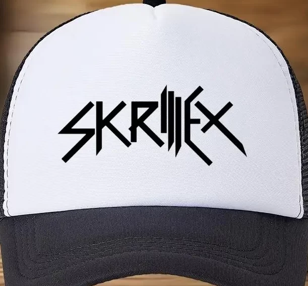 Skrillex