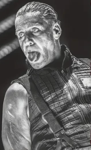 Rammstein