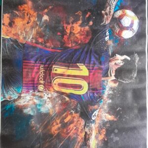 Messi Barsa