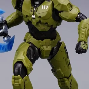 En Guatemala: Halo 5 videojuego figura exclusiva. Reservable con 50%. Fans videojuegos mas populares del mundo, no quedes sin el tuyo.