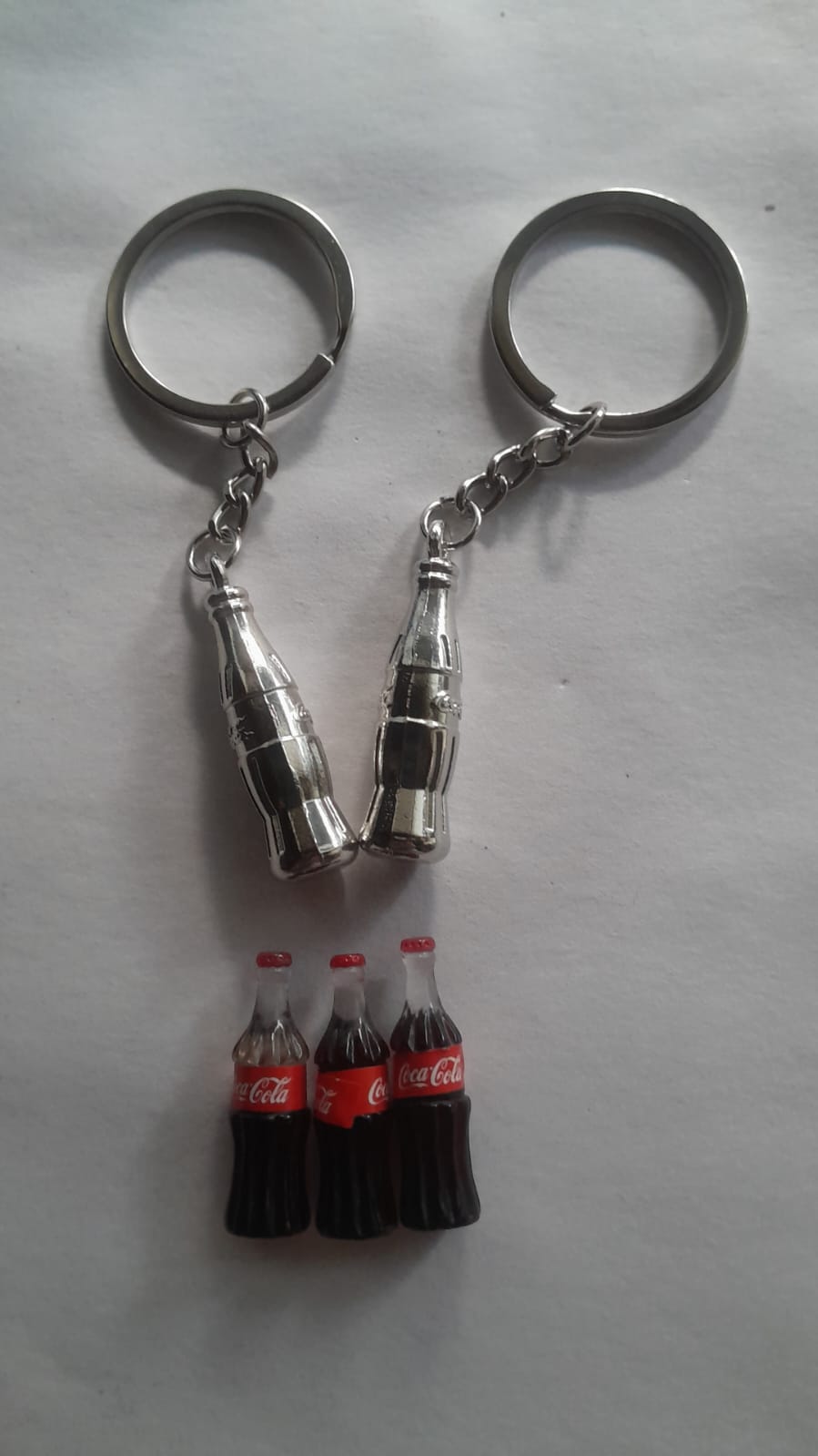 Coca Cola