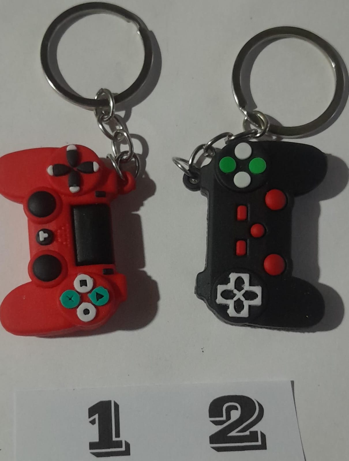 Videojuegos