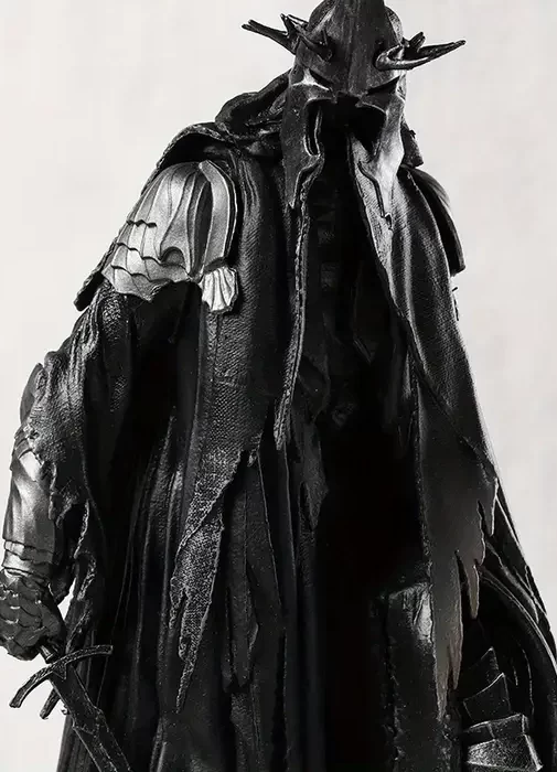 Colecciona figura Angmar pelicula Señor de los anillos, en preventa. Fans y coleccionistas Guate-