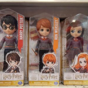 Harry Potter
