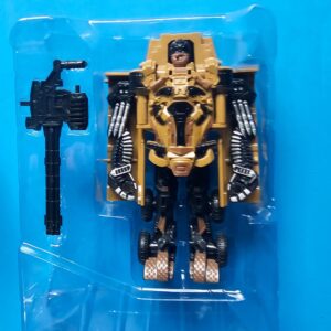Figura de coleccion Brawl de Transformers, este y otros Autobots de venta en Sportanusplus.