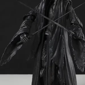 Compra y colecciona a Nazgul pelicula Señor de los anillos, preventa en Guatemala 50%
