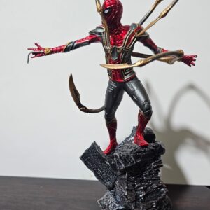 Muñecos Spiderman coleccion en Guatemala, tienda en linea Sportanusplus, encuentra este y mas personajes unicos. Desde