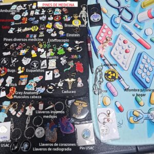 Regalos medicina
