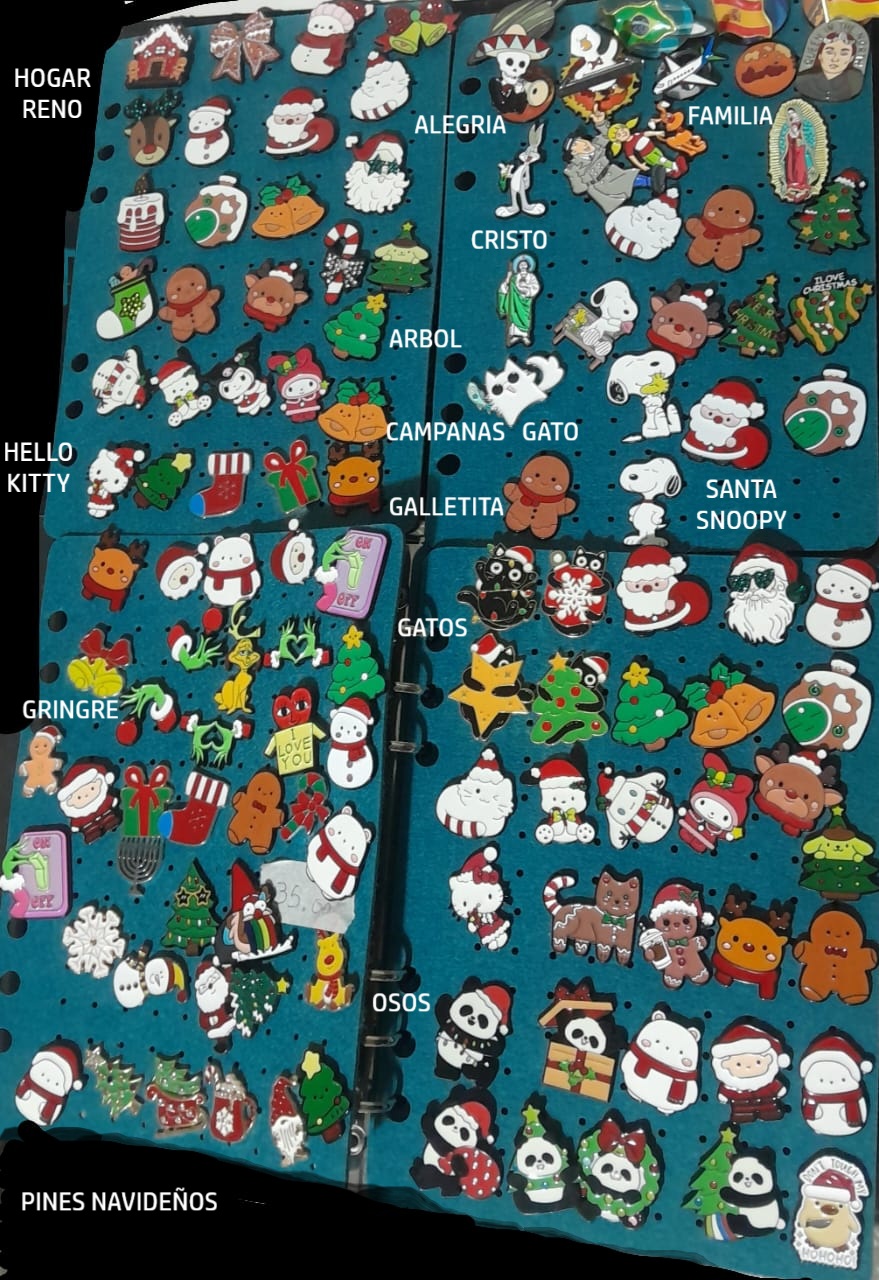 pines Navidad