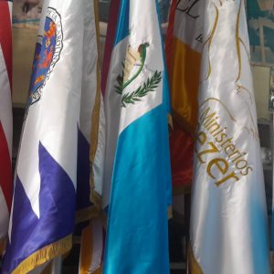 Comprar banderas Guatemala