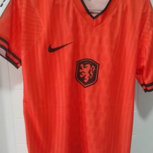 Camisola Paises Bajos