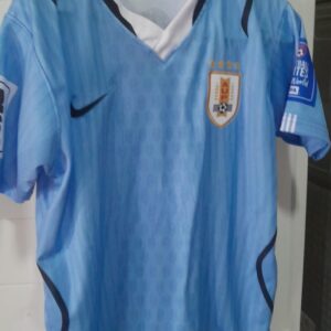 CAMISOLA URUGUAY
