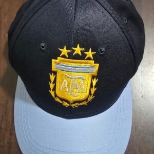Gorra Argentina