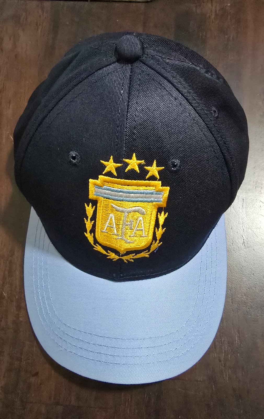 Gorra Argentina