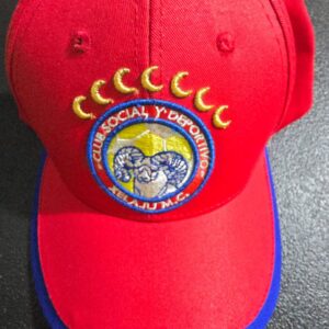 Gorra Xelaju