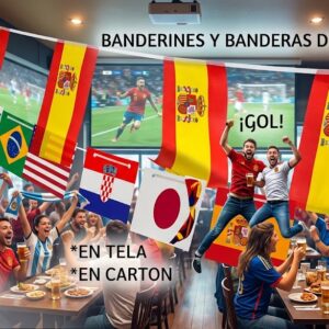 Banderines