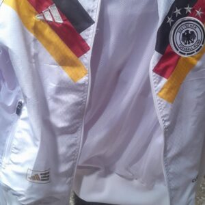 Chumpa Alemania