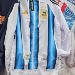 Argentina chumpa