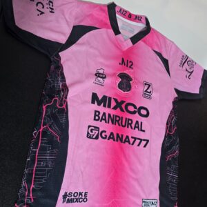 Camisola-Mixco